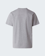 THE NORTH FACE T-shirt evolution simple dome