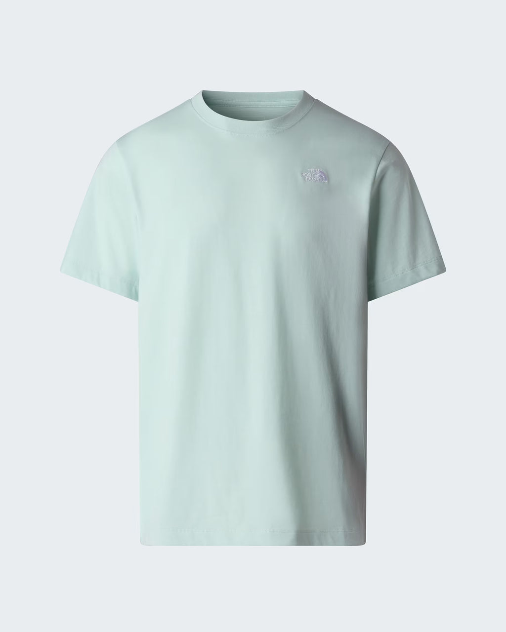 THE NORTH FACE T-shirt evolution simple dome