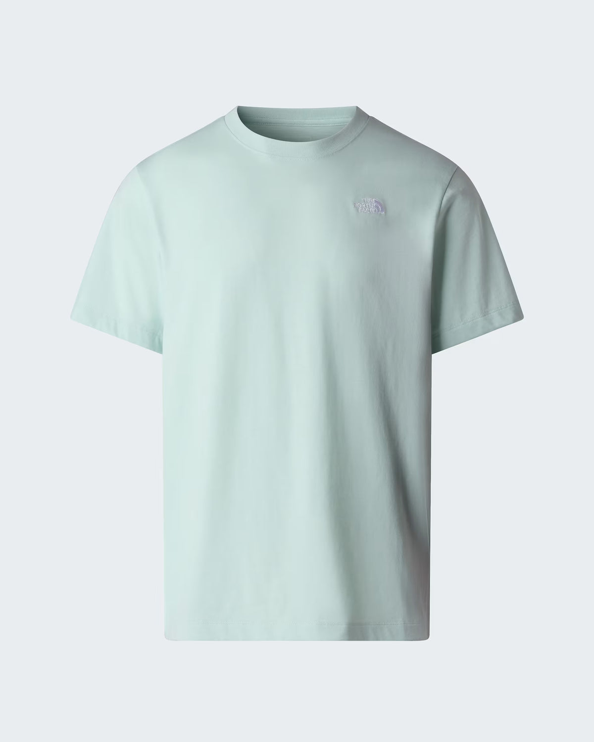 THE NORTH FACE T-shirt evolution simple dome