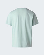 THE NORTH FACE T-shirt evolution simple dome