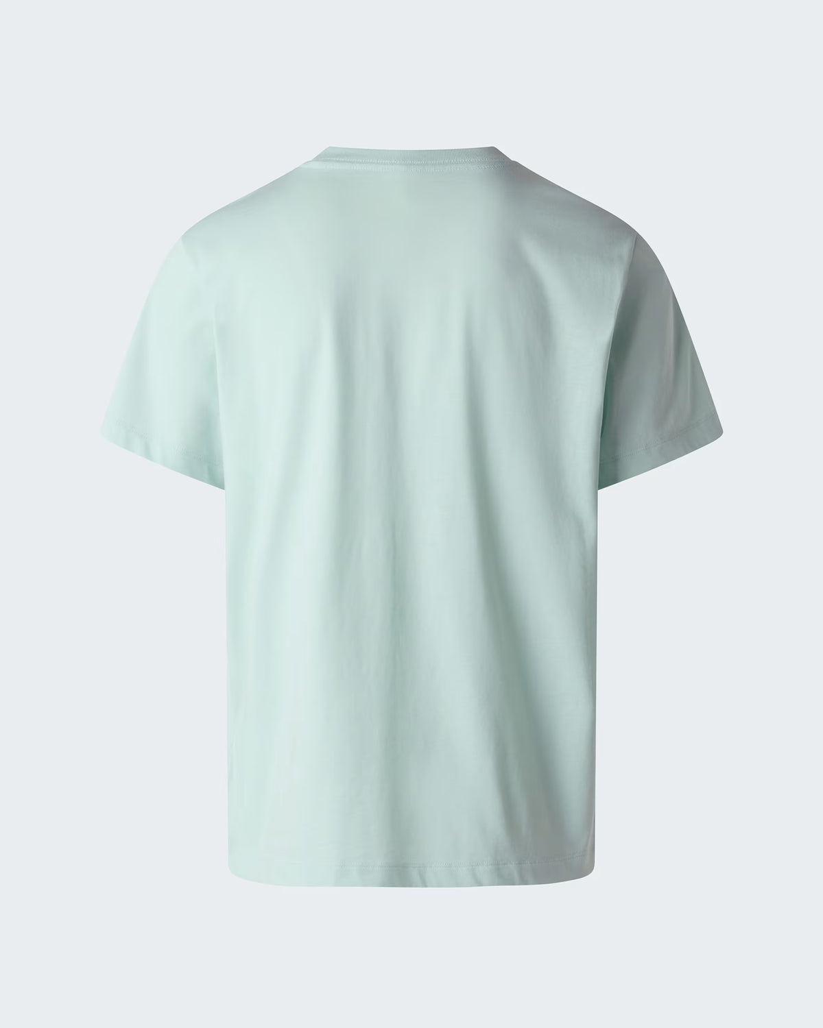 THE NORTH FACE T-shirt evolution simple dome