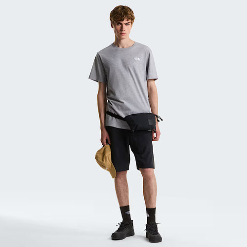 THE NORTH FACE T-shirt evolution simple dome