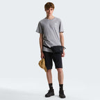 THE NORTH FACE T-shirt simple dome evolution