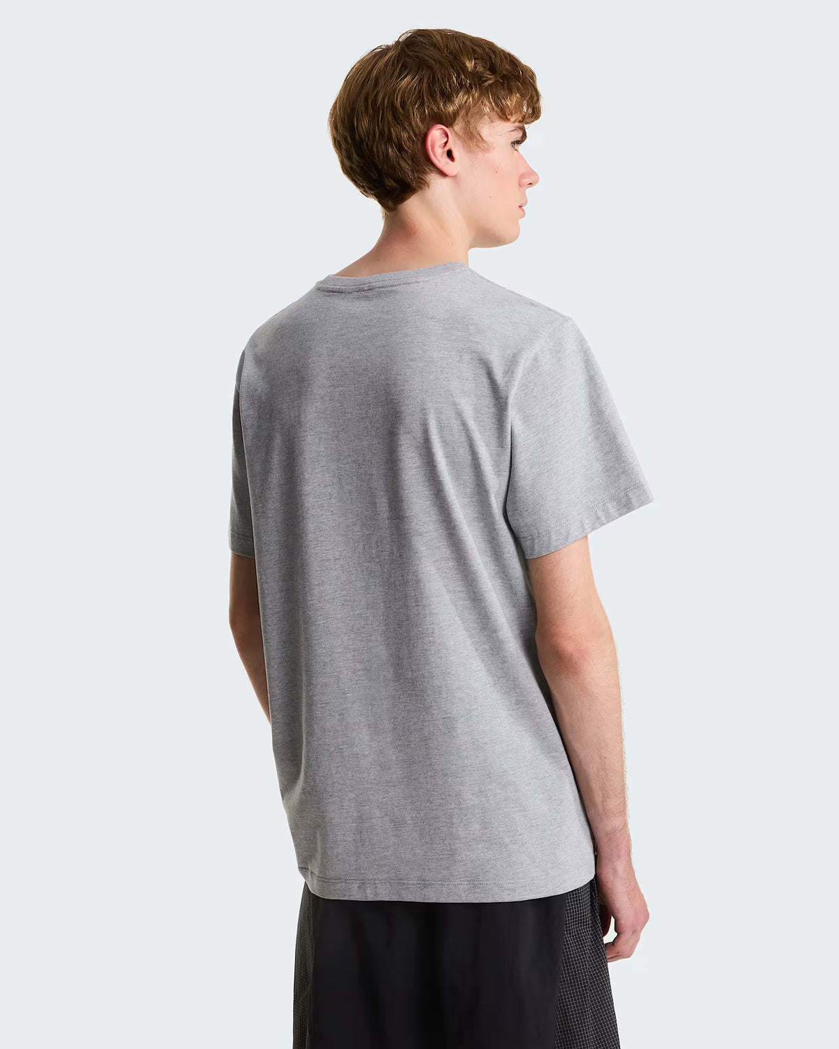 THE NORTH FACE T-shirt evolution simple dome