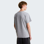 THE NORTH FACE T-shirt simple dome evolution