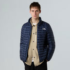 THE NORTH FACE Casaco com isolamento sintético huila - CARISMAstore
