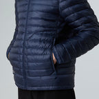 THE NORTH FACE Casaco com isolamento sintético huila - CARISMAstore
