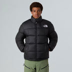 THE NORTH FACE Casaco com penugem de ganso Lhotse - CARISMAstore