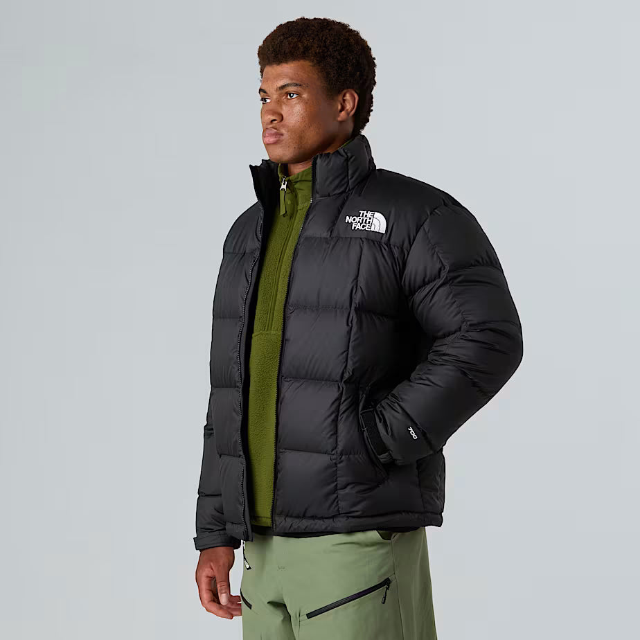 THE NORTH FACE Casaco com penugem de ganso Lhotse - CARISMAstore