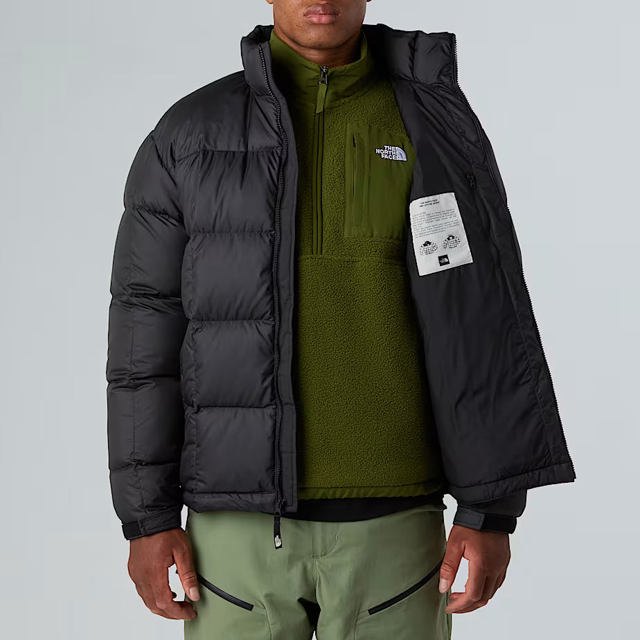 THE NORTH FACE Casaco com penugem de ganso Lhotse - CARISMAstore