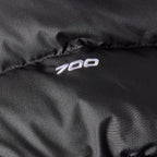 THE NORTH FACE Casaco com penugem de ganso Lhotse - CARISMAstore