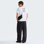 THE NORTH FACE T-shirt com gráfico NSE box energy