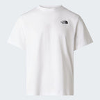 THE NORTH FACE T-shirt com gráfico NSE box energy