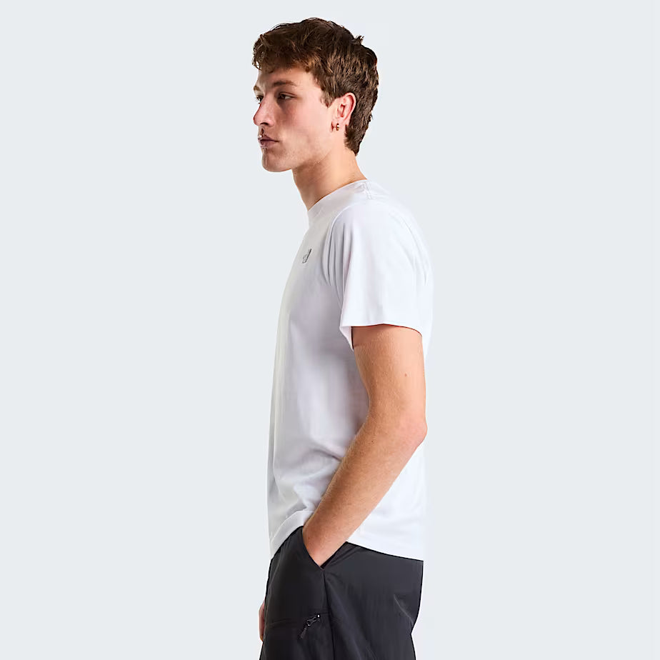 THE NORTH FACE T-shirt com gráfico NSE box energy