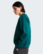 THE NORTH FACE Camisola descontraída com gráfico retro trail