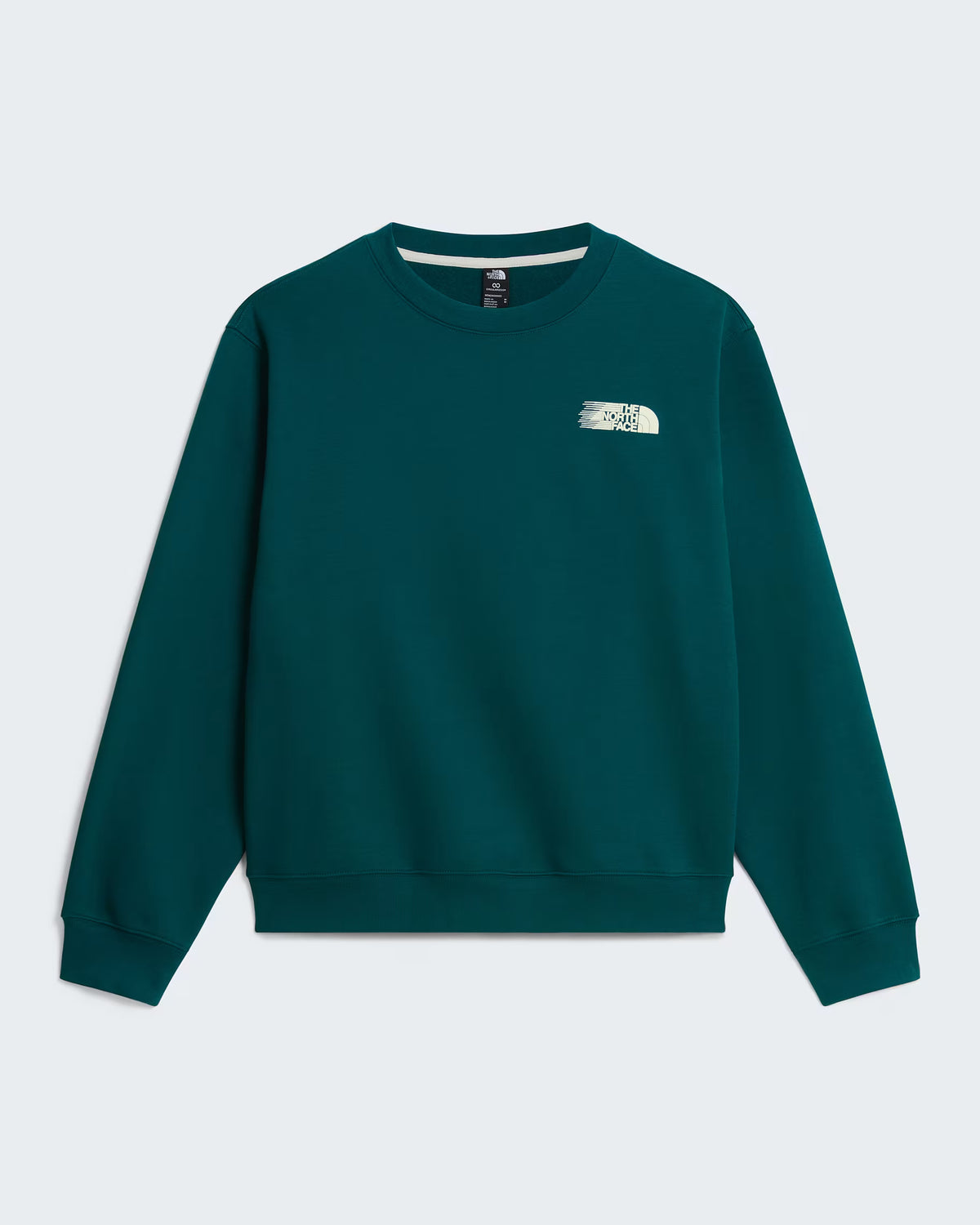 THE NORTH FACE Camisola descontraída com gráfico retro trail