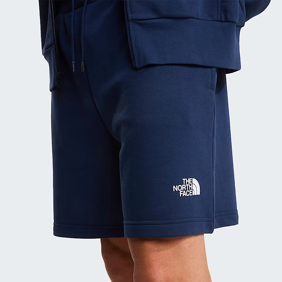 THE NORTH FACE Calções simple dome light
