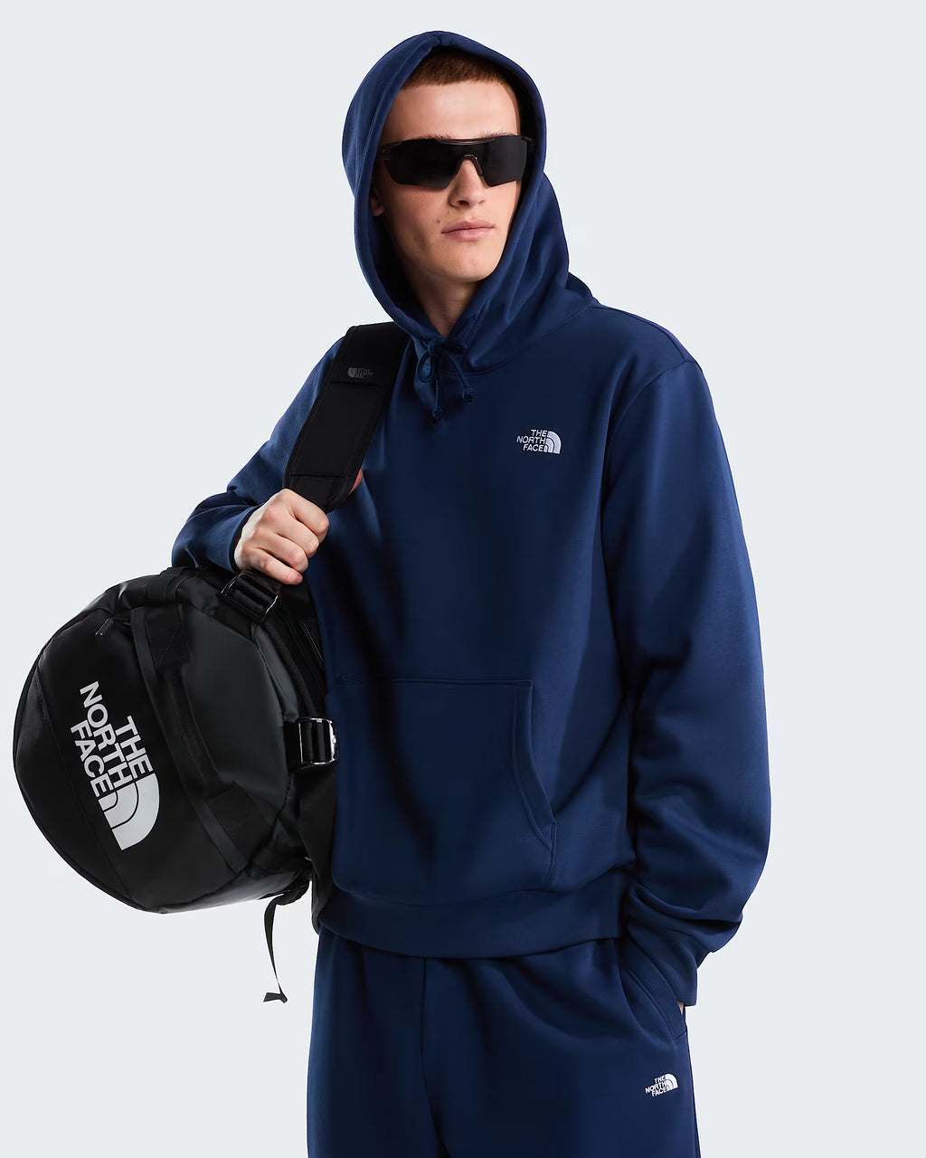 THE NORTH FACE Calças de treino descontraídas TNF™ essential simple dome