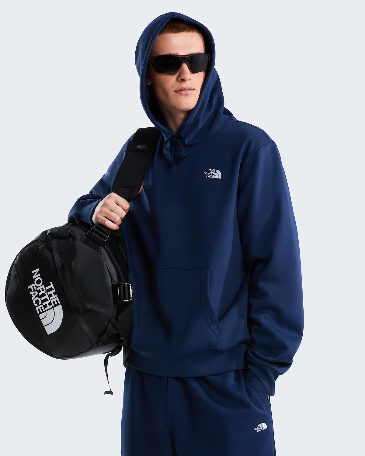 THE NORTH FACE Calças de treino descontraídas TNF™ essential simple dome