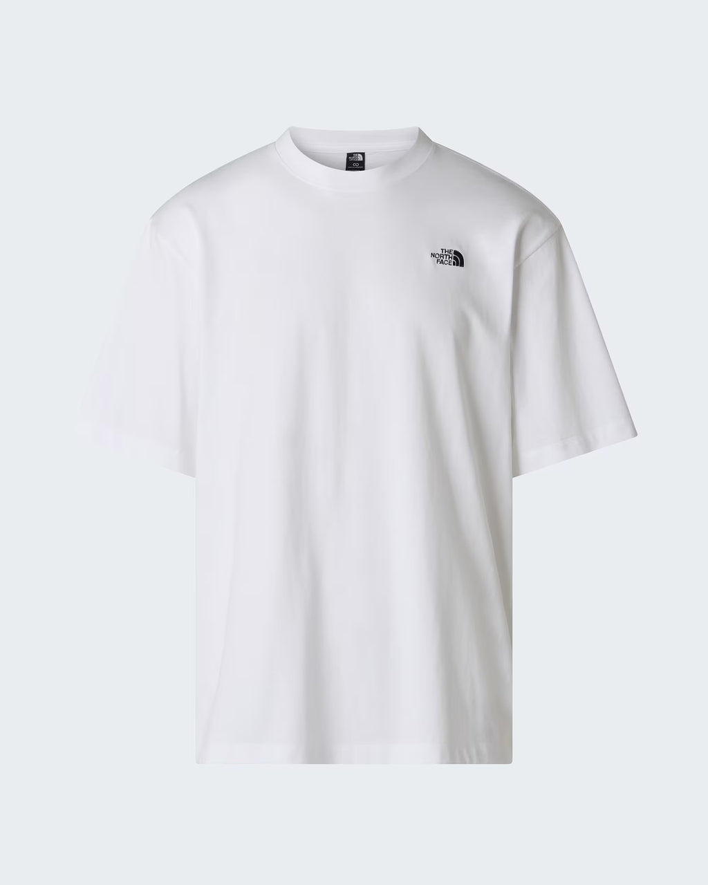 THE NORTH FACE T-shirt essential simple dome