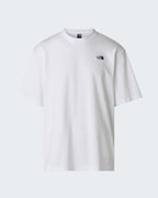 THE NORTH FACE T-shirt essential simple dome