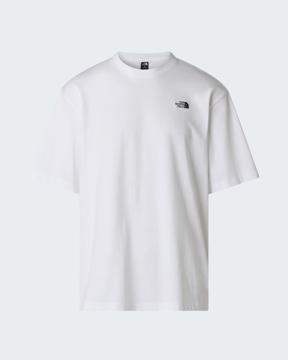 THE NORTH FACE T-shirt essential simple dome