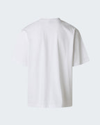 THE NORTH FACE T-shirt essential simple dome