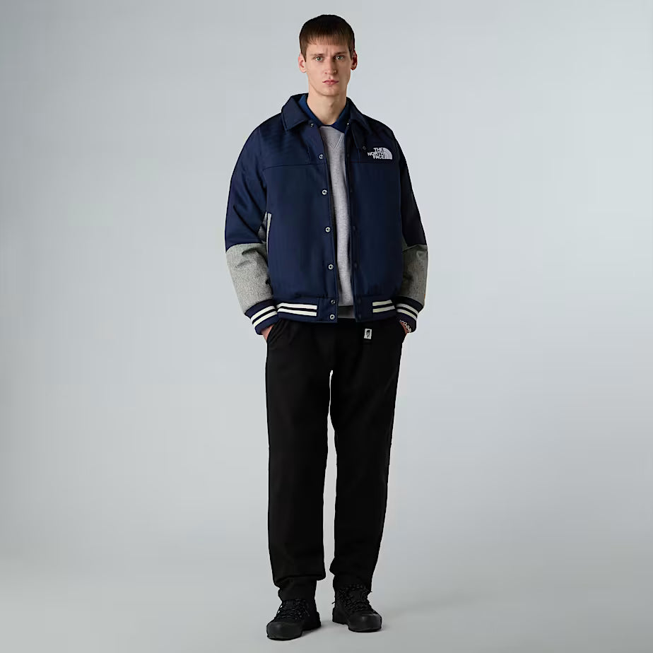 THE NORTH FACE Casaco com penugem de ganso varsity - CARISMAstore