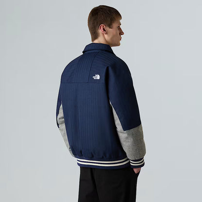 THE NORTH FACE Casaco com penugem de ganso varsity - CARISMAstore