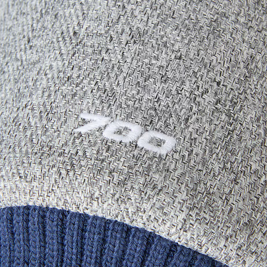 THE NORTH FACE Casaco com penugem de ganso varsity - CARISMAstore