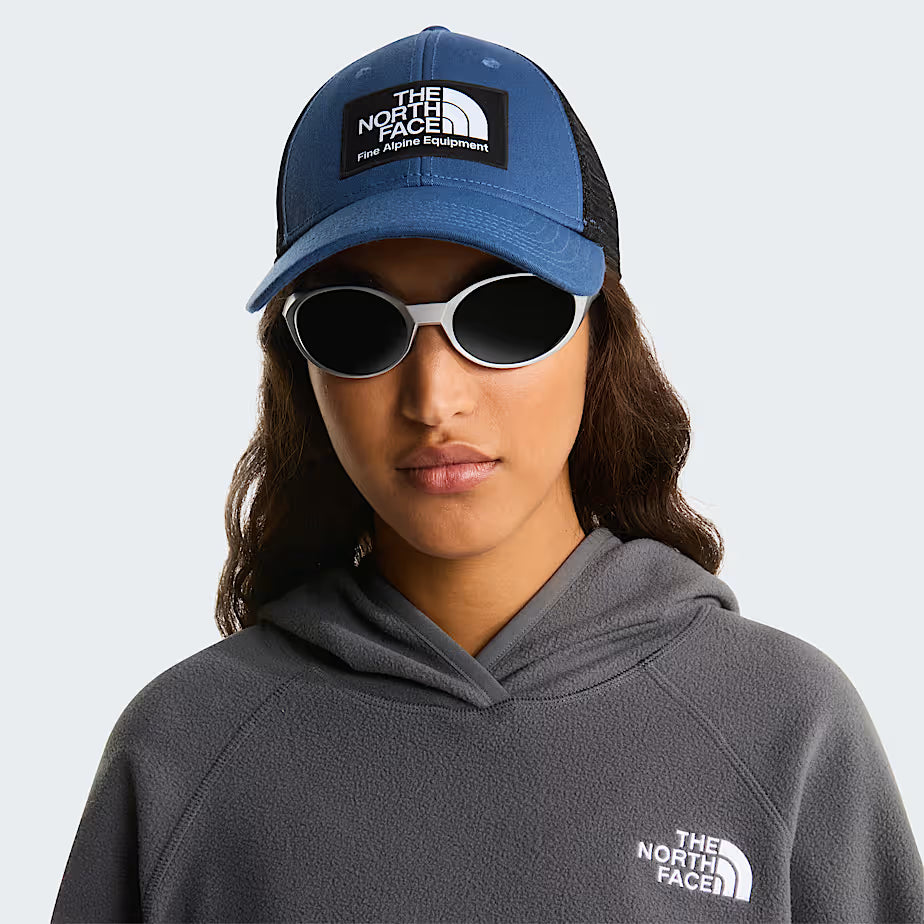 THE NORTH FACE Boné estilo camionista Mudder