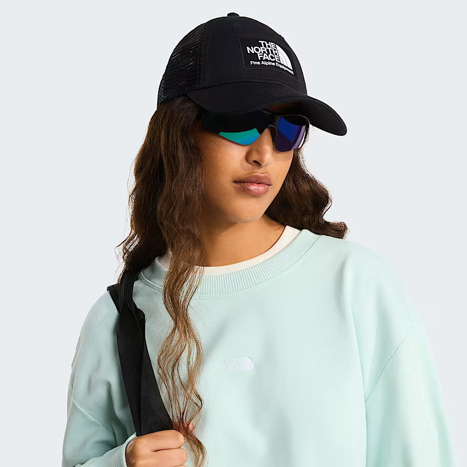 THE NORTH FACE Boné estilo camionista Mudder