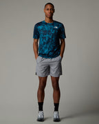 THE NORTH FACE Meias acolchoadas crew multidesporto