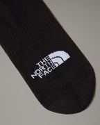 THE NORTH FACE Meias invisíveis multidesporto