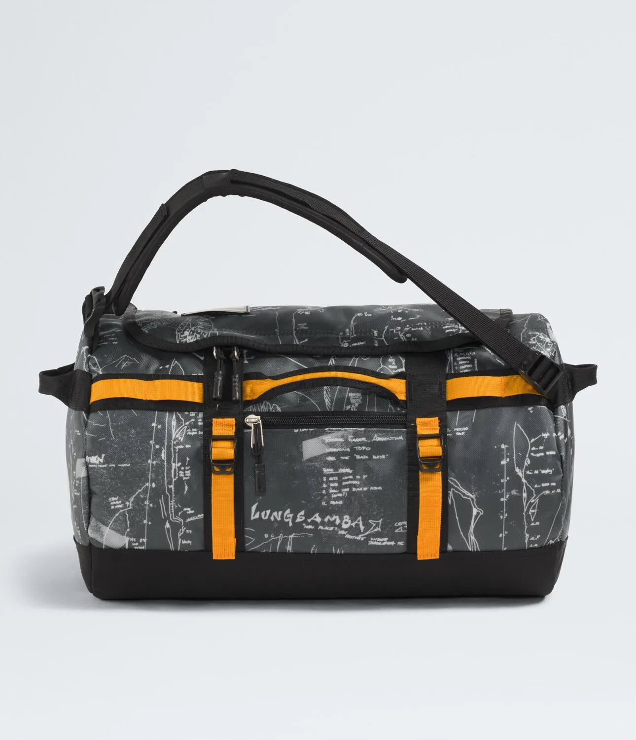 THE NORTH FACE Mala de viagem base camp