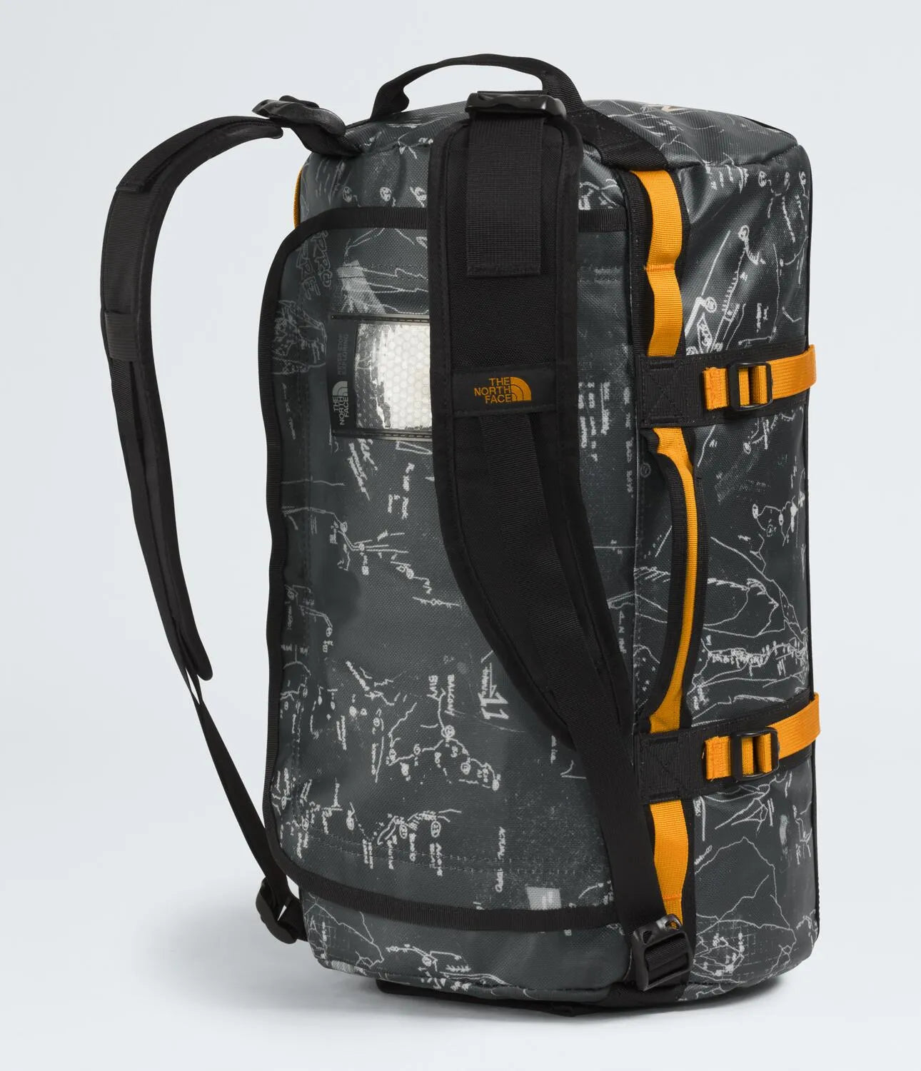 THE NORTH FACE Mala de viagem base camp