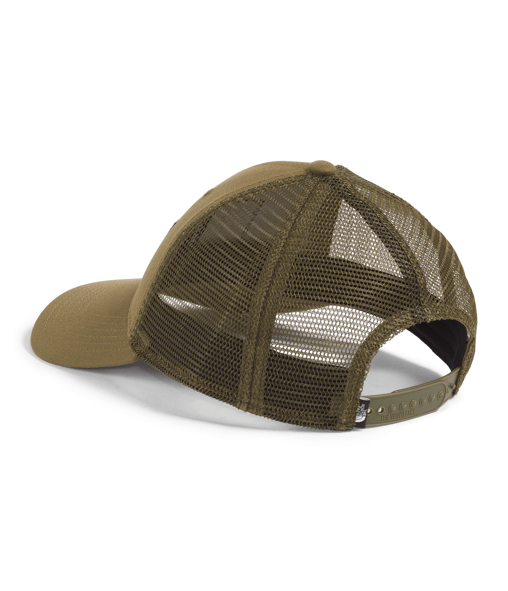 THE NORTH FACE Boné estilo camionista Mudder