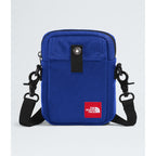 THE NORTH FACE Bolsa de ombro red box