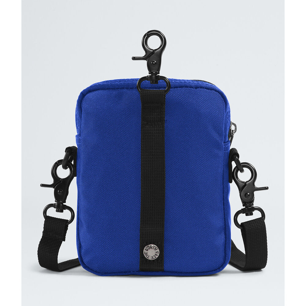 THE NORTH FACE Bolsa de ombro red box