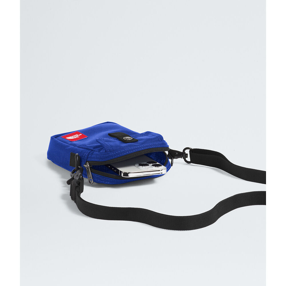 THE NORTH FACE Bolsa de ombro red box