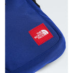 THE NORTH FACE Bolsa de ombro red box