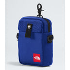 THE NORTH FACE Bolsa de ombro red box
