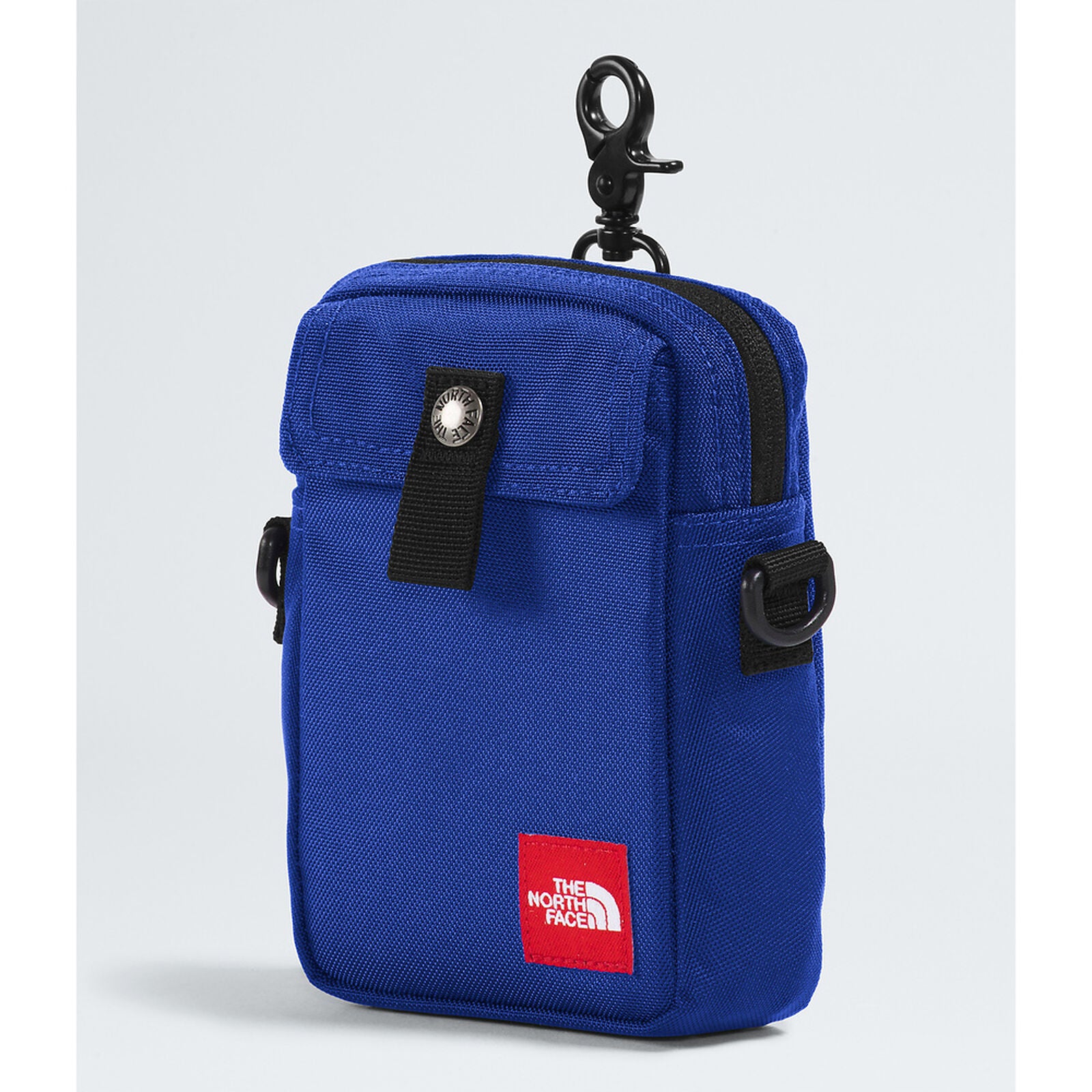 THE NORTH FACE Bolsa de ombro red box