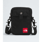 THE NORTH FACE Bolsa de ombro red box