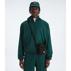 THE NORTH FACE Bolsa de ombro red box