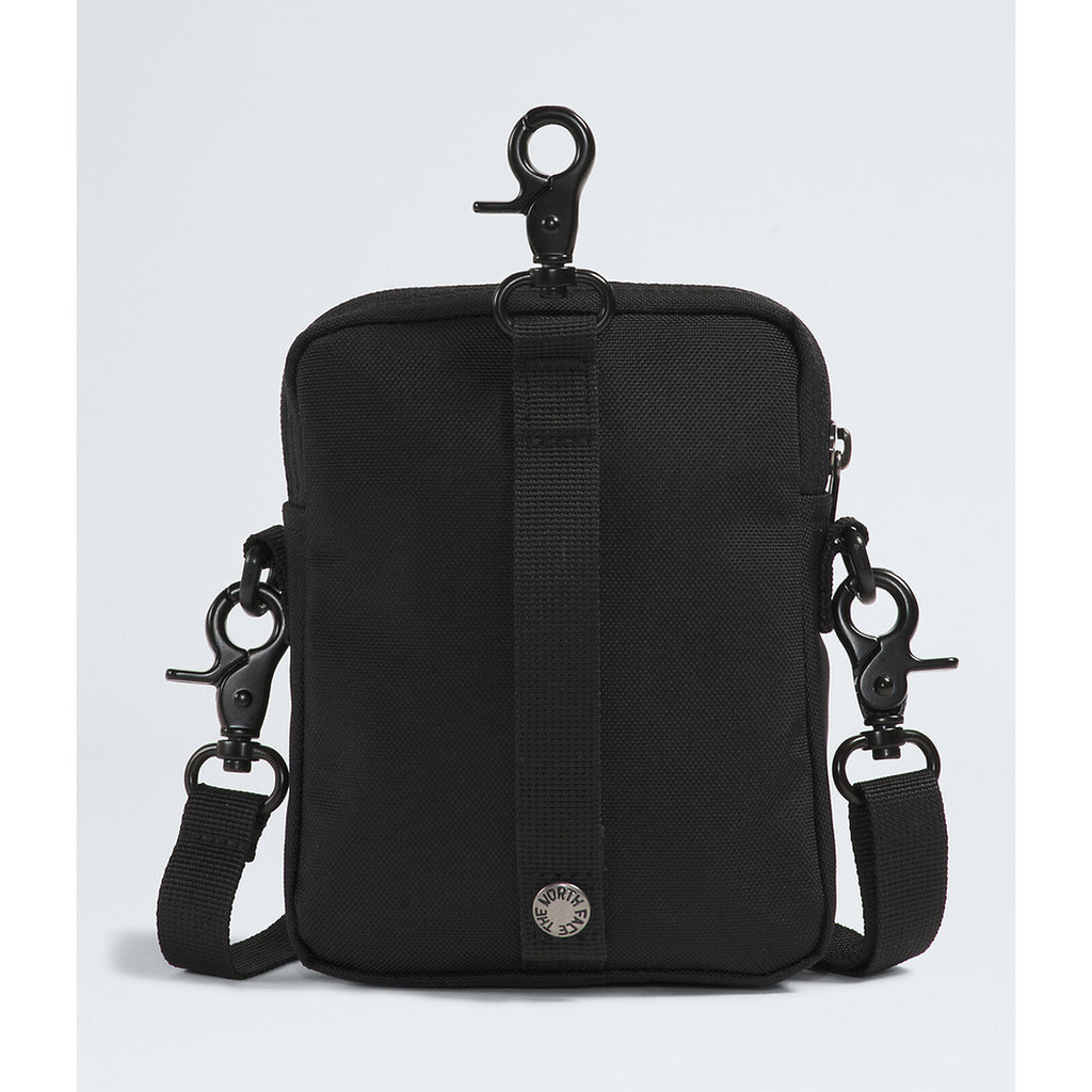 THE NORTH FACE Bolsa de ombro red box