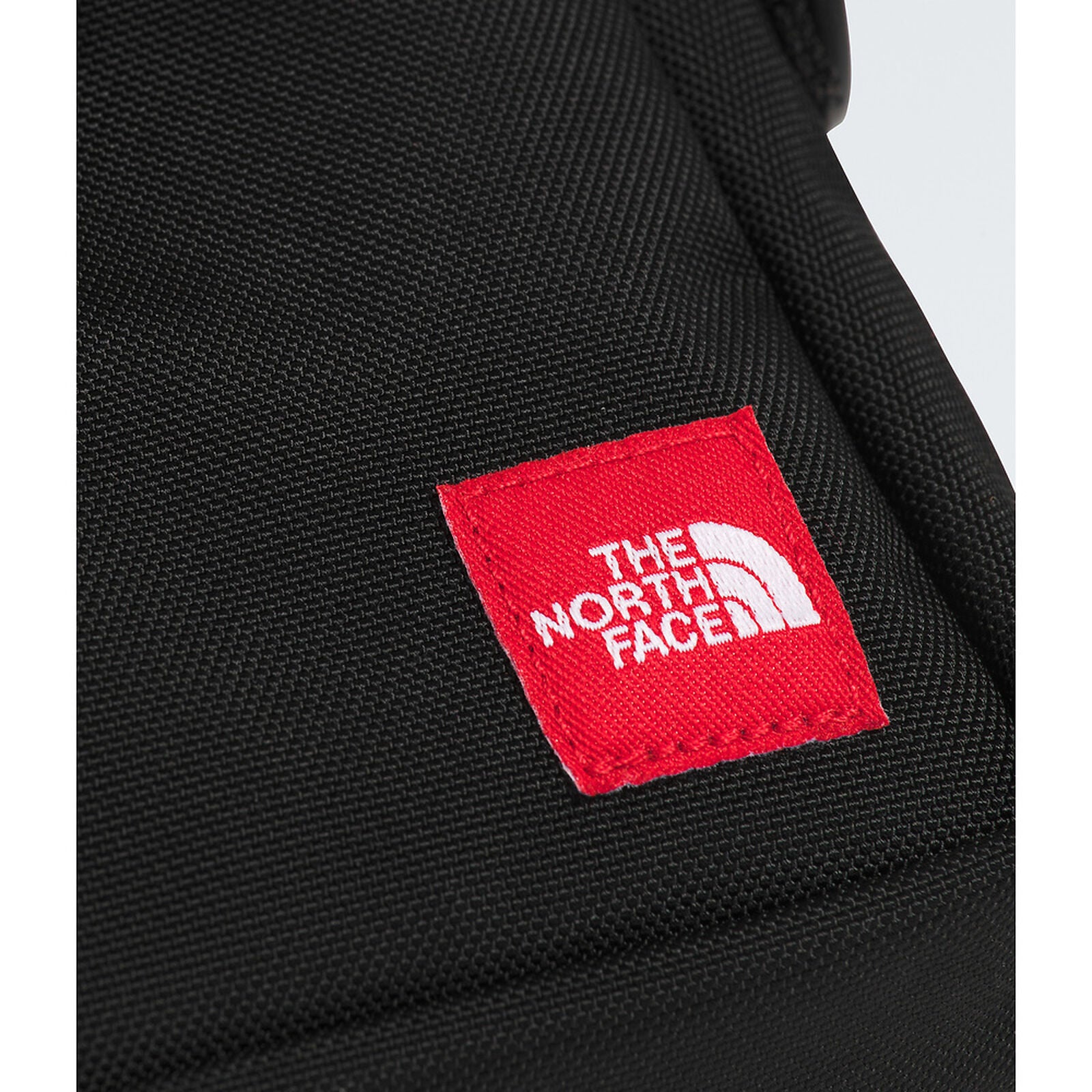 THE NORTH FACE Bolsa de ombro red box