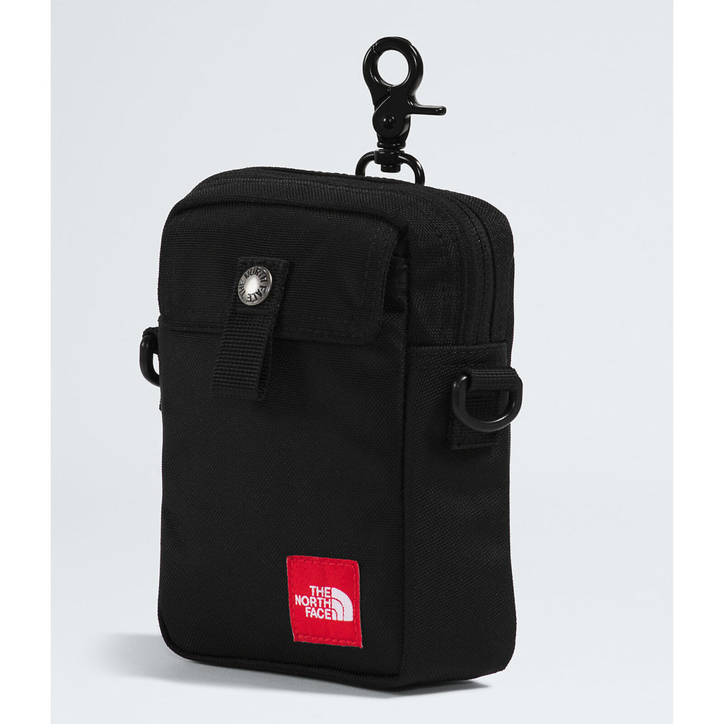 THE NORTH FACE Bolsa de ombro red box