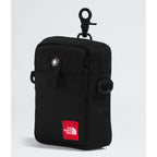 THE NORTH FACE Bolsa de ombro red box