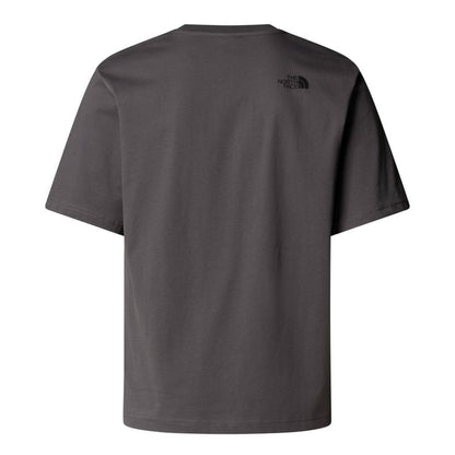 THE NORTH FACE T-shirt descontraída com gráfico Dome Flower - CARISMAstore